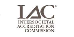 IAC — Intersocietal Accreditation Commission