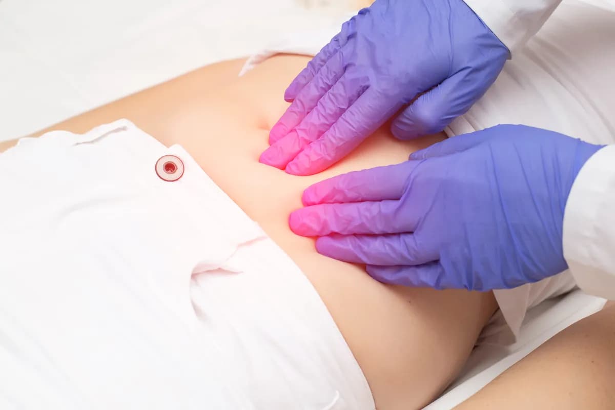 Uterine Fibroids