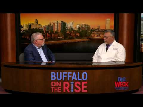 BOTR Buffalo Vascular Care Part 1