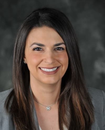 Angela Riznyk-Bosworth, DPM