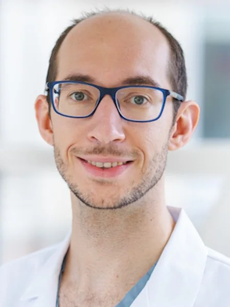 Safet Lekperic, MD